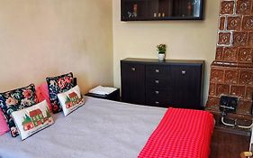 Apartment In The Center